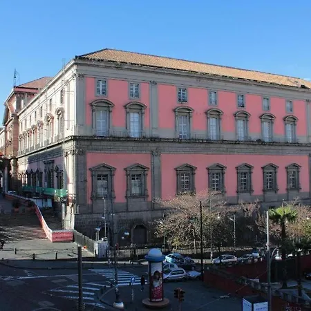 Appartamento Centro Storico-3