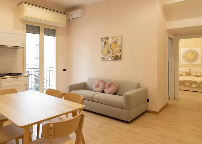La casa di Niky