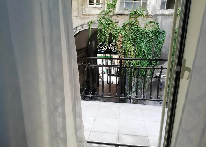 A Napoli